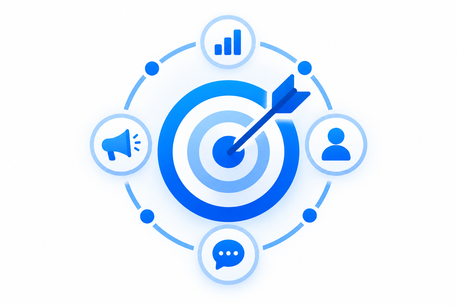 Usages du marketing, de la vente et du CRM