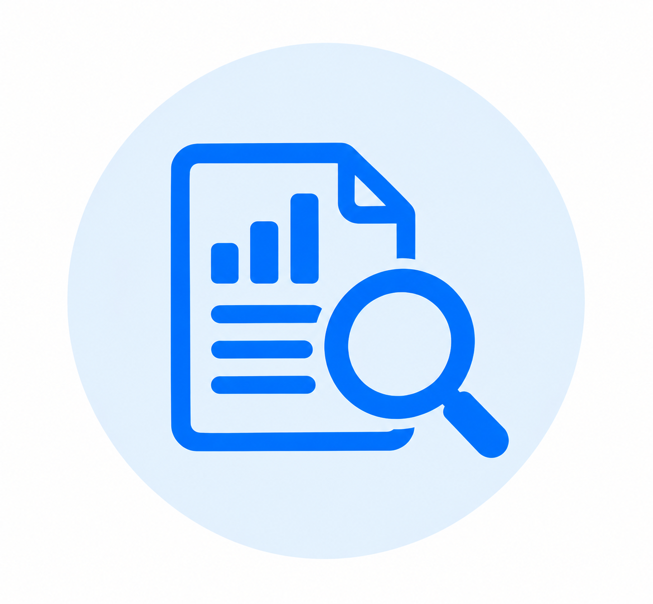 Recherche scientifique, analyse et conférences
