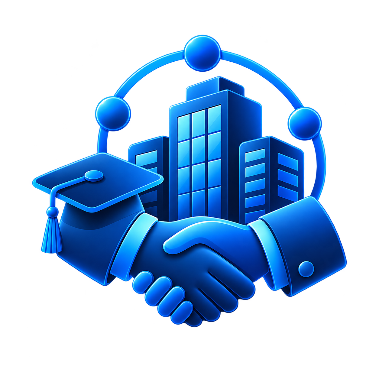 Lien entre enseignement supérieur et entreprises