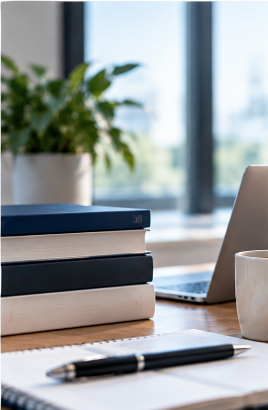 Publications scientifiques en marketing, intelligence artificielle et vente B2B